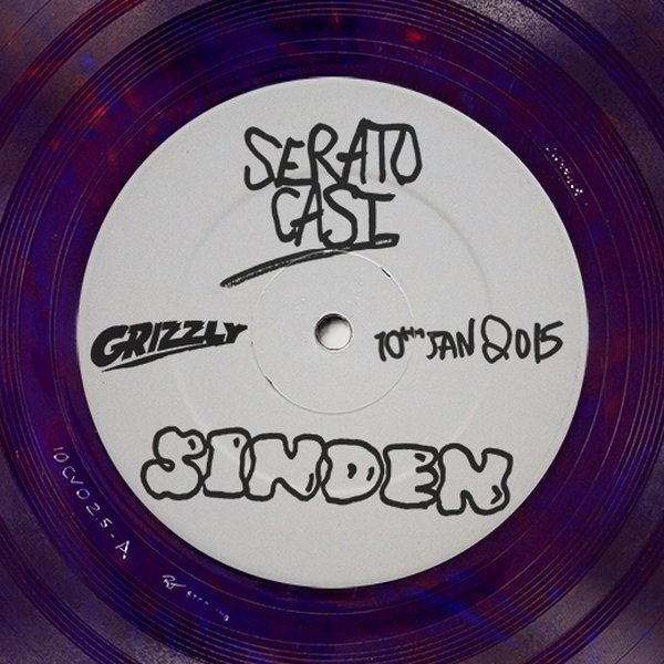 Sinden Seratocast