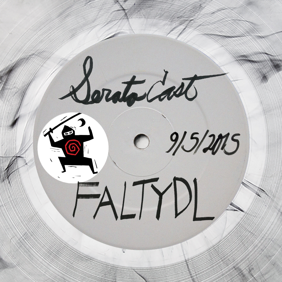 FaltyDL Seratocast