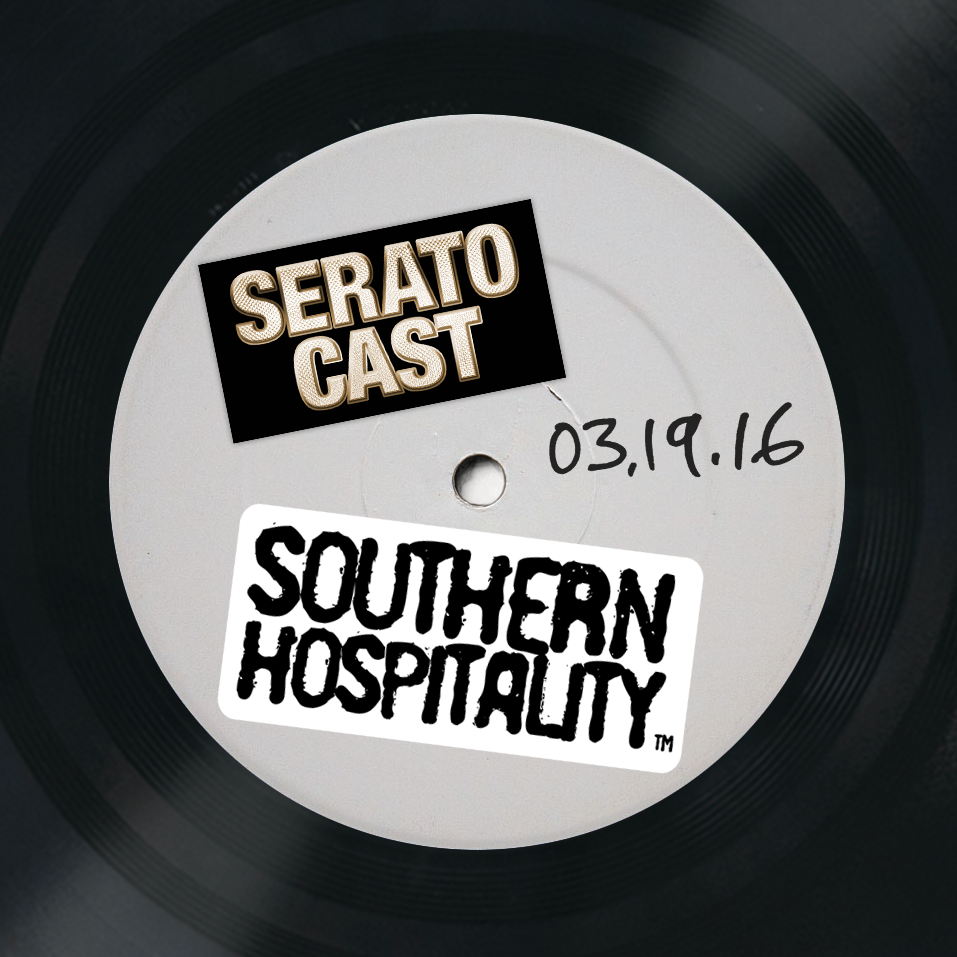 Southern Hospitality Seratocast