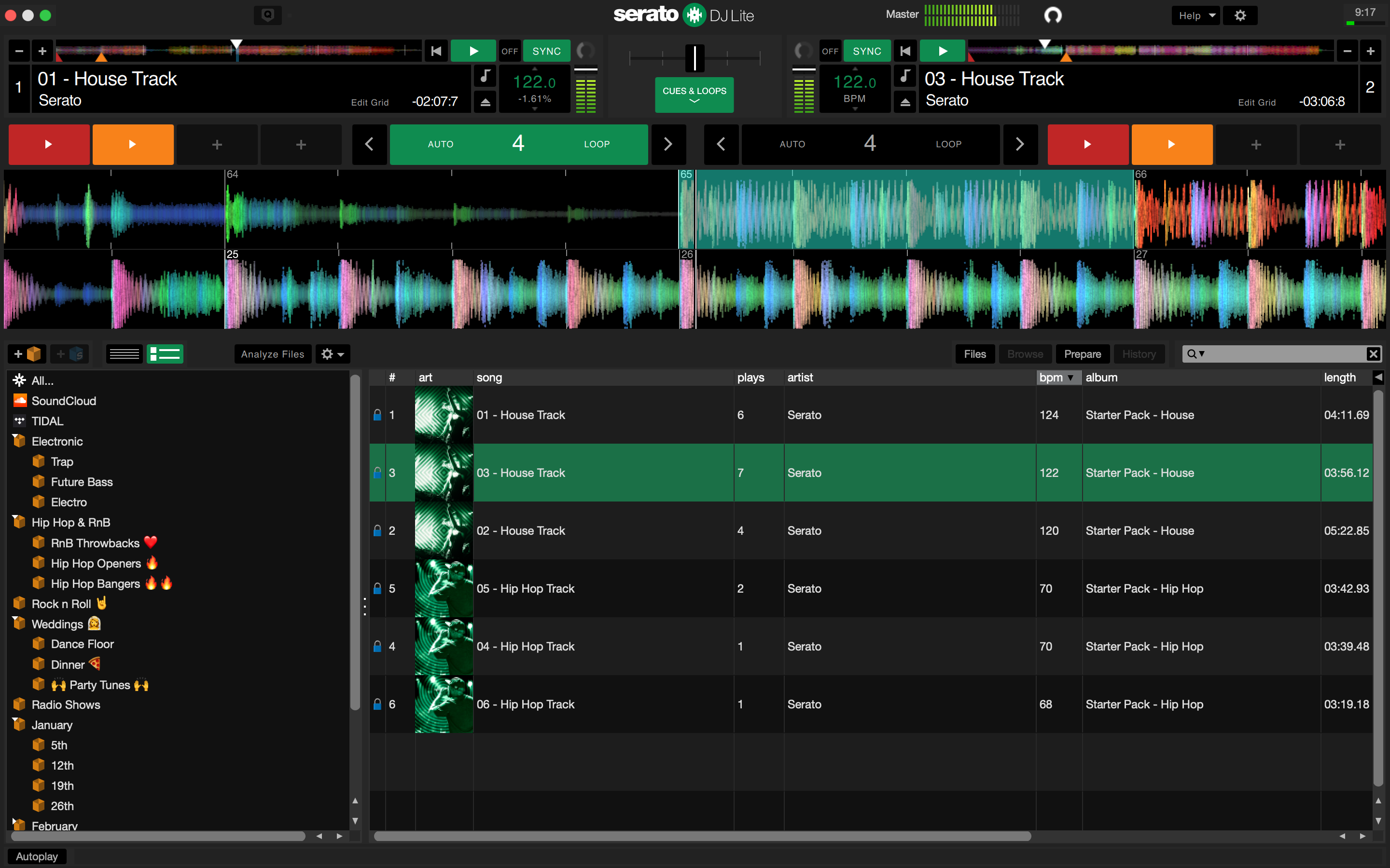 Download Serato DJ Lite Free DJ Software