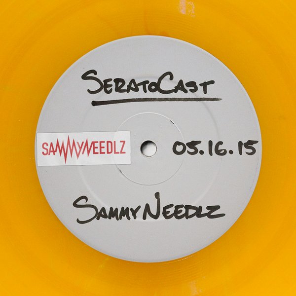 Sammy Needlz Seratocast