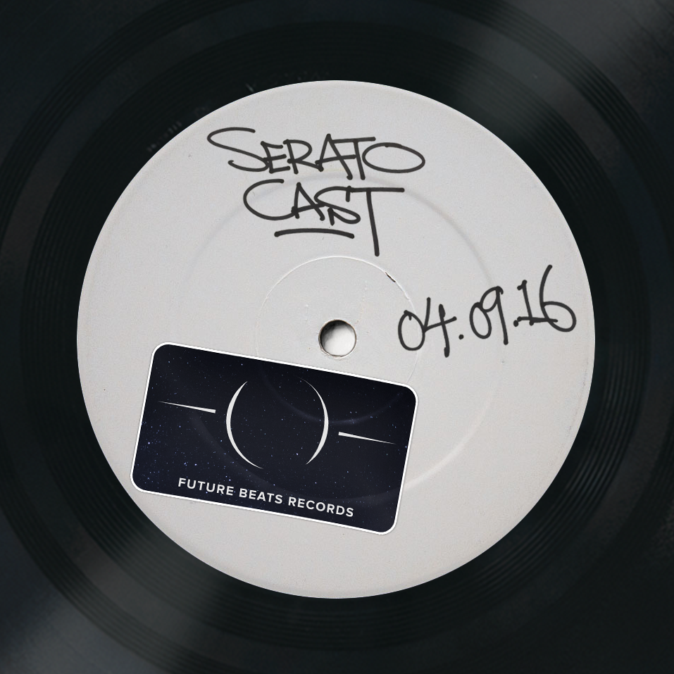 Future Beats Records Seratocast