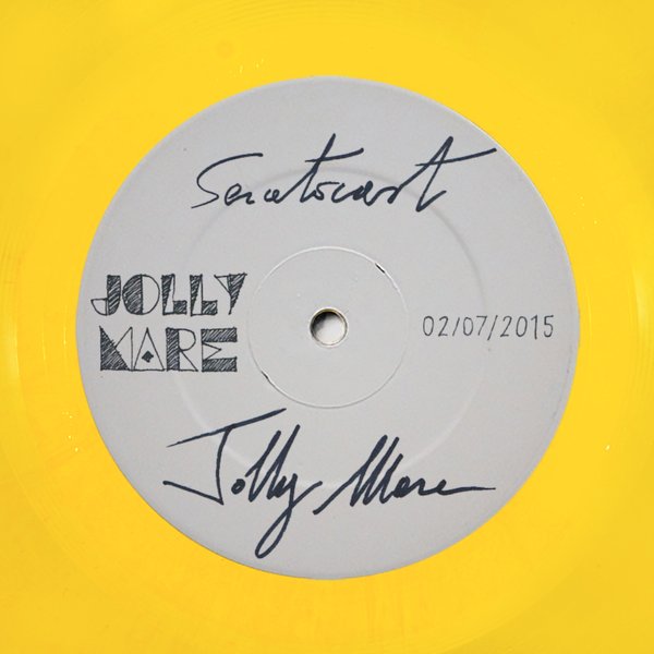 Jolly Mare Seratocast