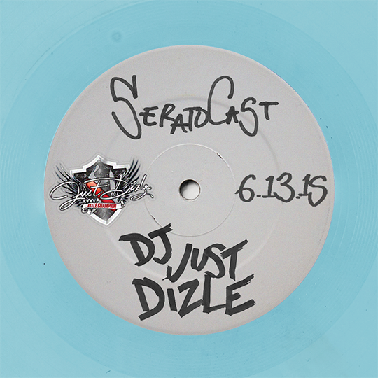 Just Dizle Seratocast