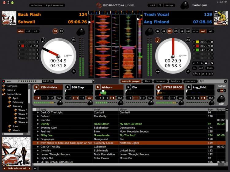 serato dj 1.7.8 windows 10