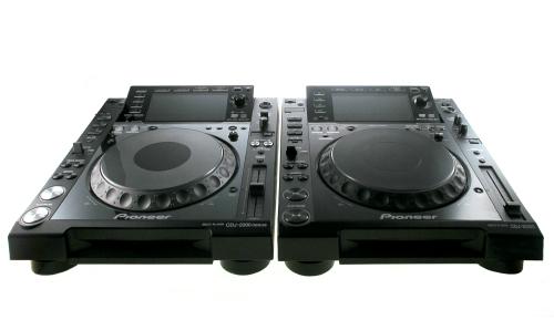 cdj 2000 nexus djm 900 skin 1366x768