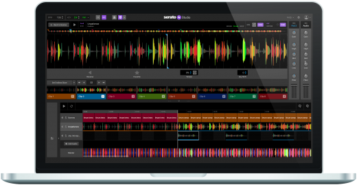 instal the last version for ios Serato Studio 2.0.4