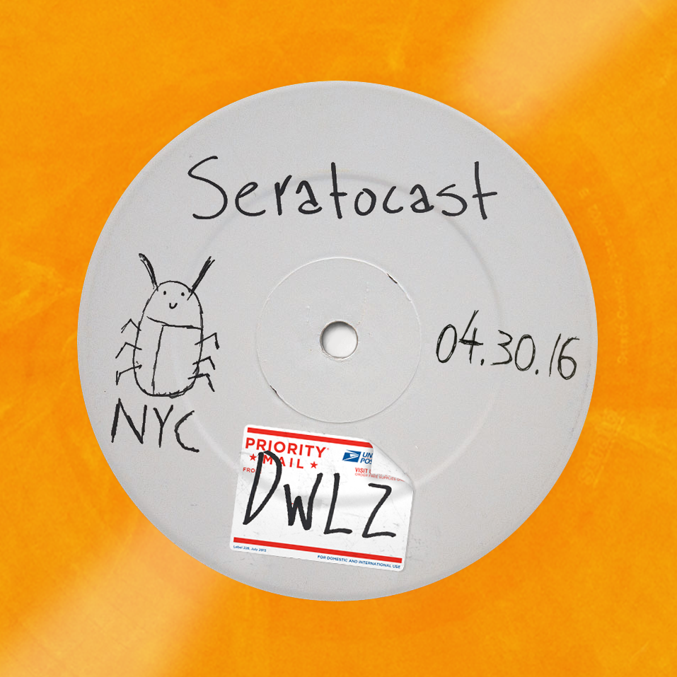 Dwells Seratocast
