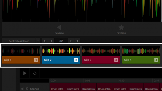 Serato Studio 2.0.4 download the new version for apple