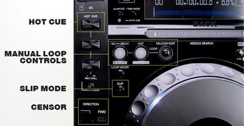 Pioneer Cdj 2000 Nexus