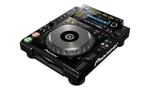 Pioneer Cdj 400 Serato Scratch Live