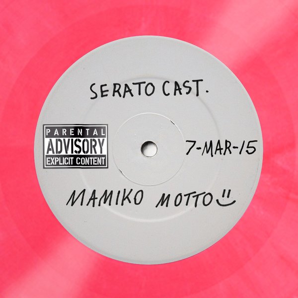 Mamiko Motto Seratocast