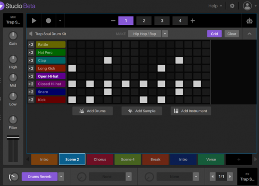 Serato Studio 2.0.5 instal the new version for ipod