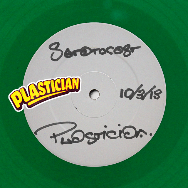 Plastician Seratocast