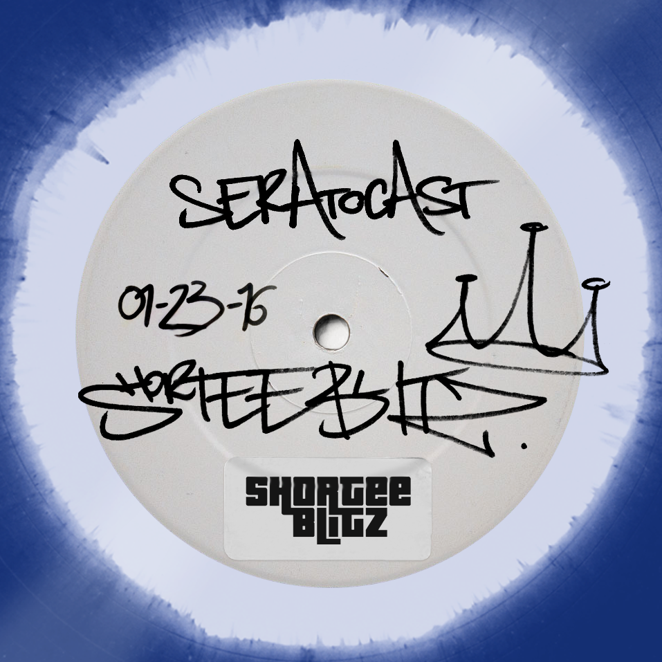Shortee Blitz Seratocast