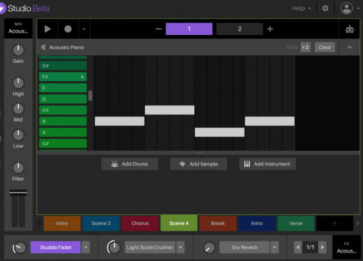 download the new version Serato Studio 2.0.5