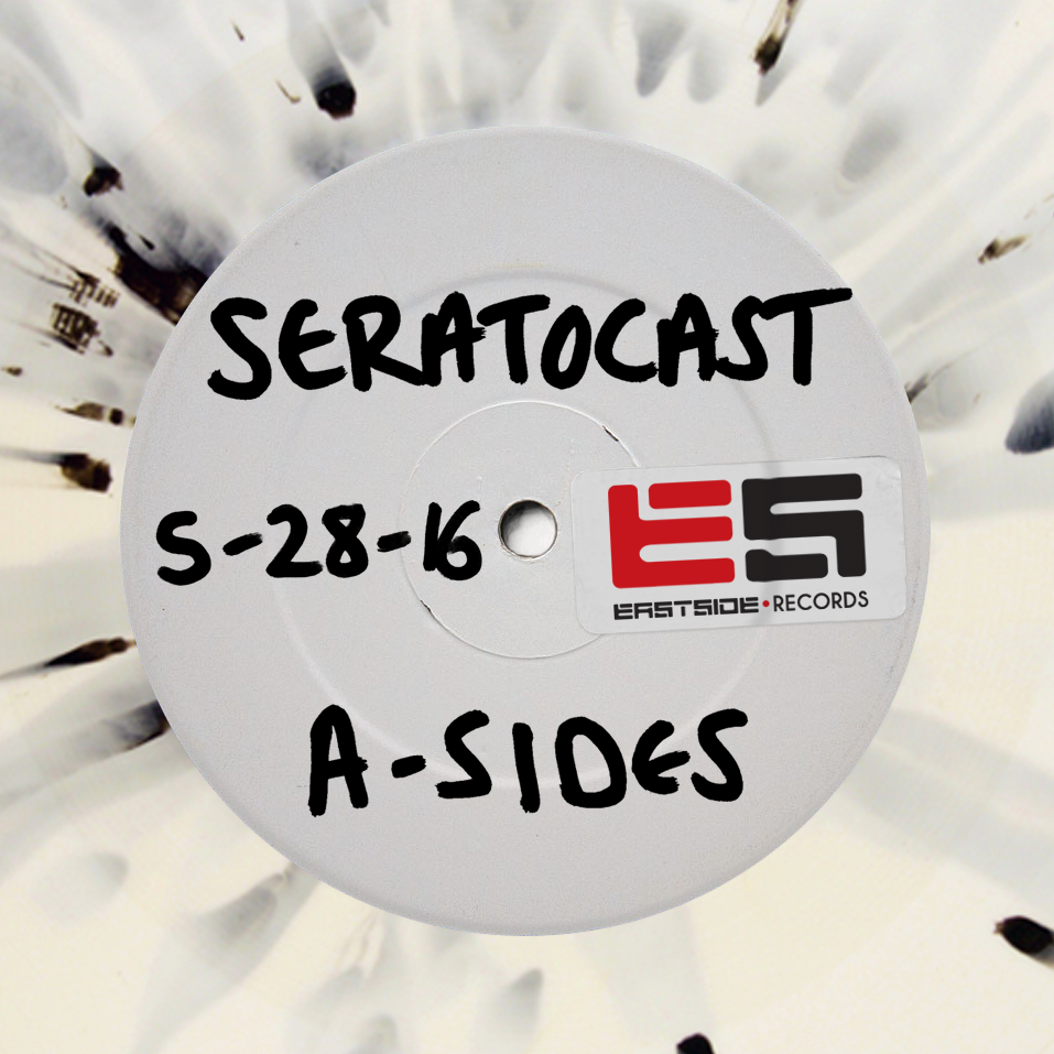 A Sides Seratocast