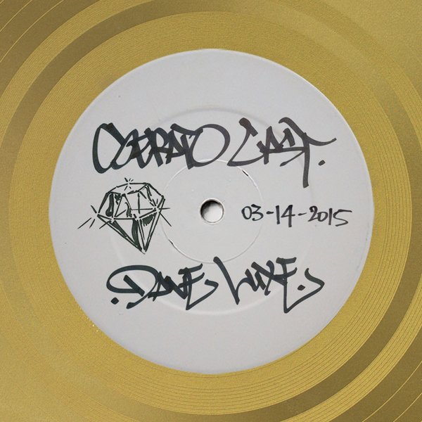 Dave Luxe Seratocast