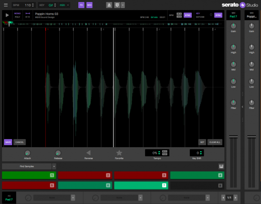 serato versus traktor