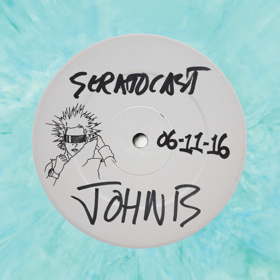 John B Seratocast