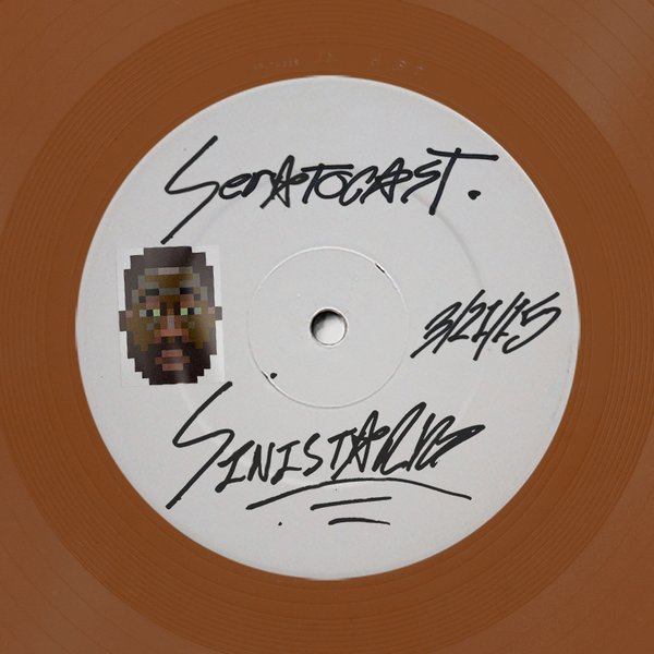 Sinistarr Seratocast