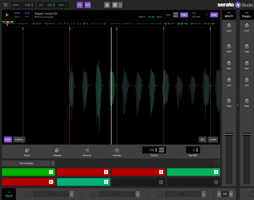 Serato Studio 2.0.5 for mac download free