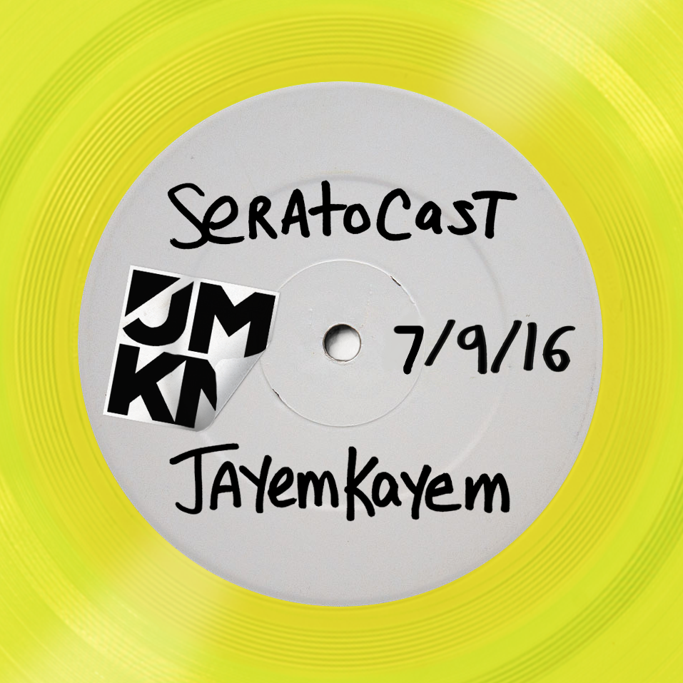 Jayemkayem Seratocast
