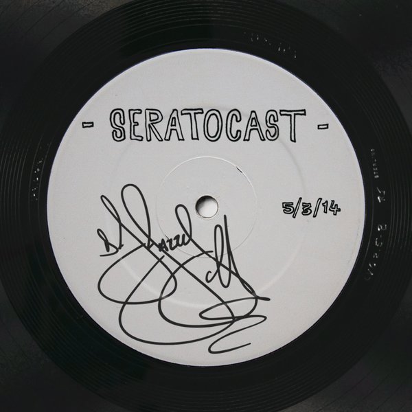 DJ Jazzy Jeff Seratocast