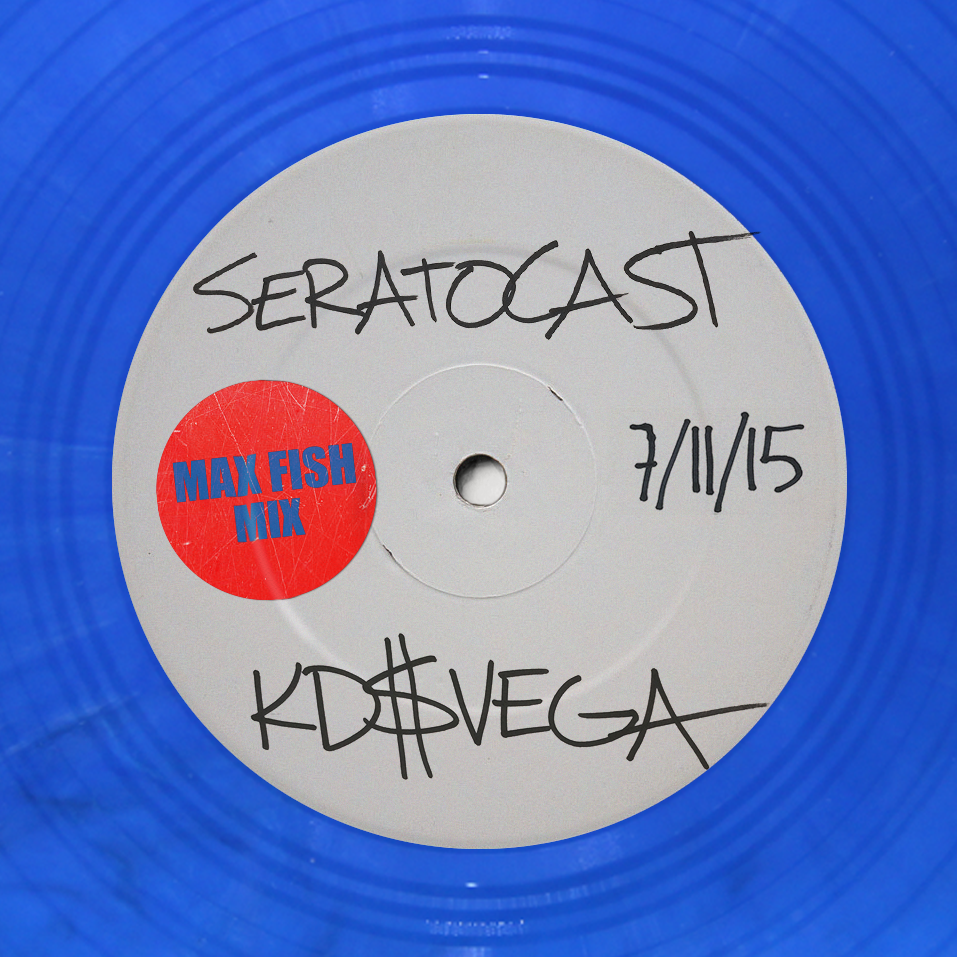 KDSVEGA Seratocast
