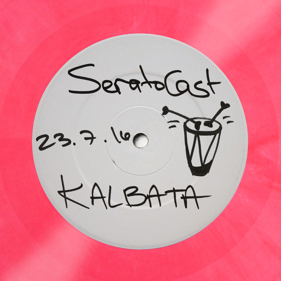 Kalbata Seratocast