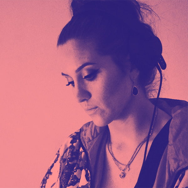 DJ Whitney Seratocast