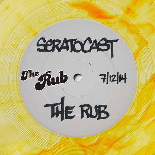 The Rub Seratocast