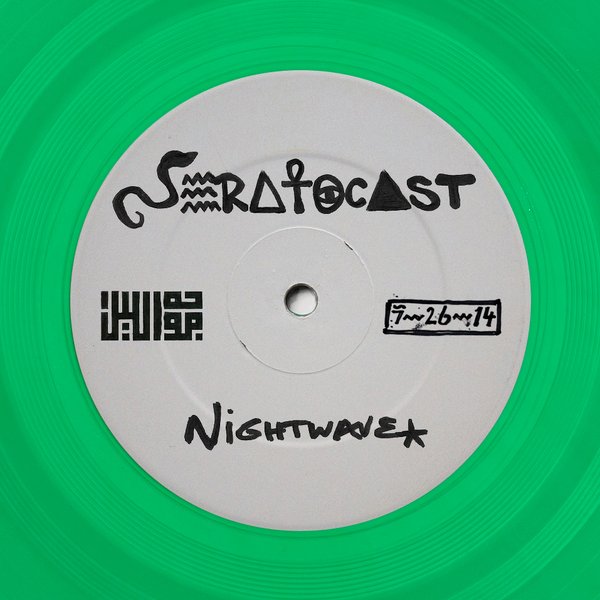 Nightwave Seratocast