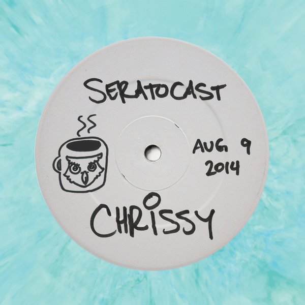 Chrissy Seratocast