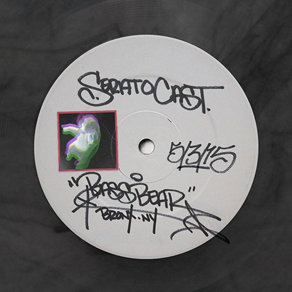 BASSBEAR!! Seratocast