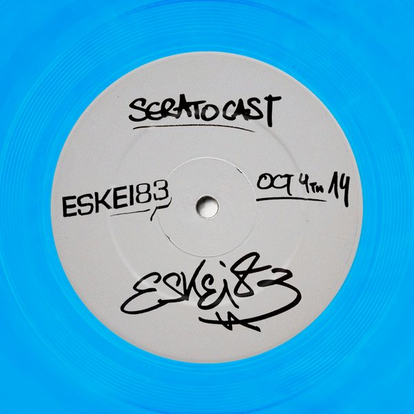 Eskei83 Seratocast