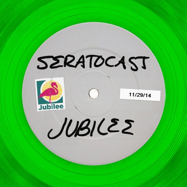 Jubilee Seratocast