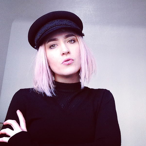 NOT YOUR GIRLFRIEND Seratocast