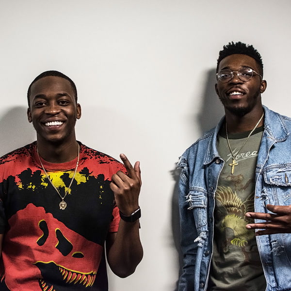 SuperSmashBroz Seratocast