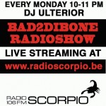 Ulterior - 18/04/2011