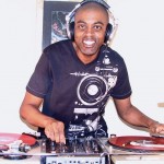 DJ ARCH - 5/14/11