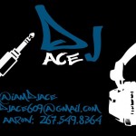 DJ ACE - 6/11/11