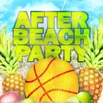 Soundbwoy Shaq - 13.08.11 Beach Basketball Aftershow Party