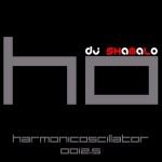Dj Shamalo - HarmonicOscillator#0012.5