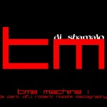 Dj Shamalo - Time Machine : (A part of...) Robert Hood's Discography