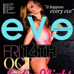 C-Bu - EVE, 14th October 2011, 12am - 2am