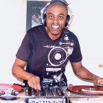 DJ ARCH - 11/5/11