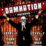 Mythic - Damnation (02-Dec-2011)
