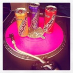 DJ Dezastar - 31/03/12 <<< SENSATION SATURDAYS >>> VIDEO VINYL SET