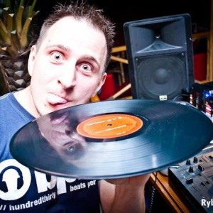 Dj Freak - Liquid piatek 18.V.2012